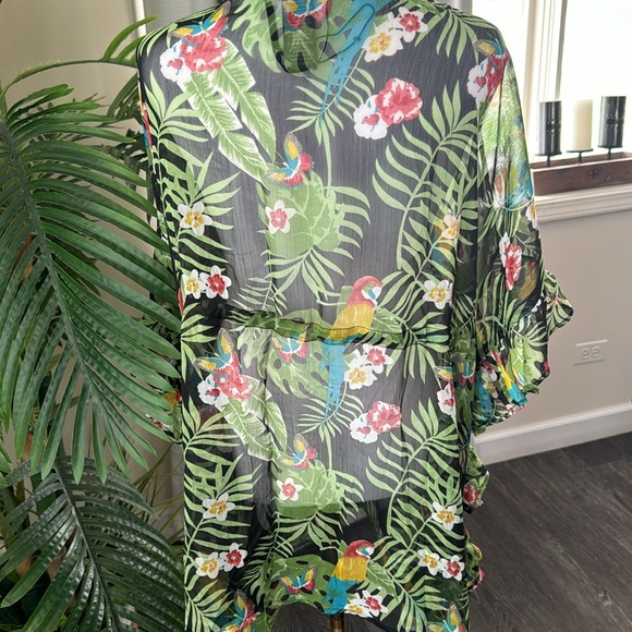 vince camuto cover up, One Size, $68 - Picture 4 of 6